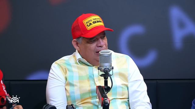 Roberto salcedo, Archie Lopez y Luisin Jiménez - (La 3era edad - Pelicula) смотреть онлайн