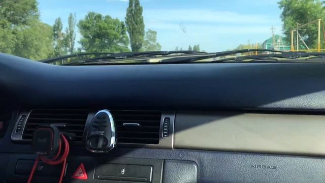 часть 16 Ауди 2.5 тди настройка и проверка зажигания на дороге смотреть онлайн