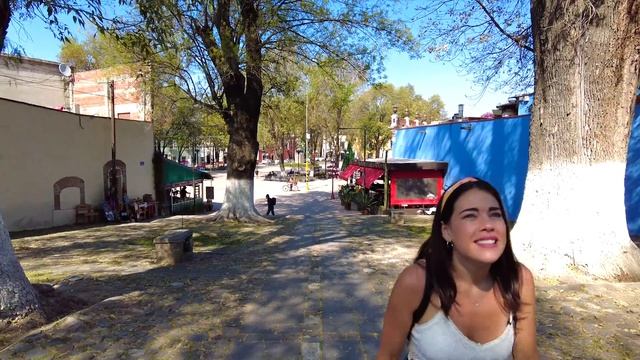 Qué HACER En TLAXCALA ?? | MÉXICO | 4K
