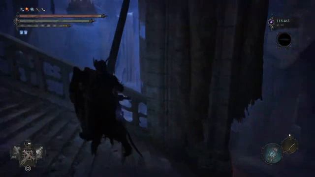 Lords of the Fallen 2024 смотреть онлайн
