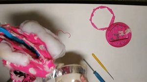 Ферби бум. Снимаем шерстку с Ферби полностью.