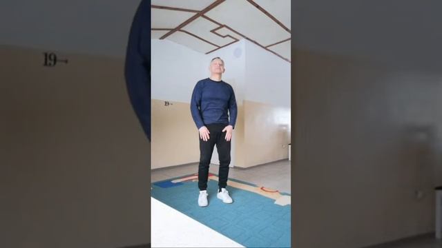 Гимнастика Агудар смотреть онлайн
