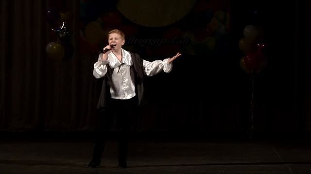 Песня "Пришла пора соборов кафедральных" смотреть онлайн