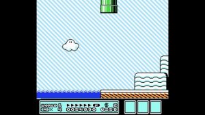 Super Mario Bros 3 SECRET CHEAT MODE & Hidden Levels (NES)