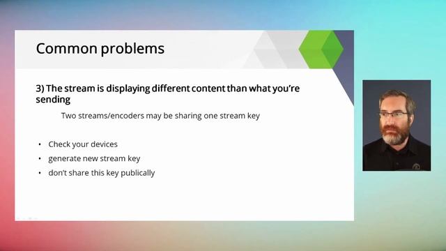 Live streaming problems: Troubleshooting tips and fixes смотреть онлайн