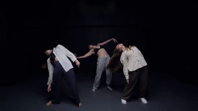 БЛАЖИН - НЕ ПЕРЕБИВАЙ | CHOREO 14+ | МАША ТУМАШОВА смотреть онлайн