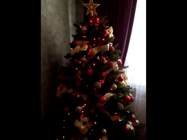 Наша Елка 2017 смотреть онлайн