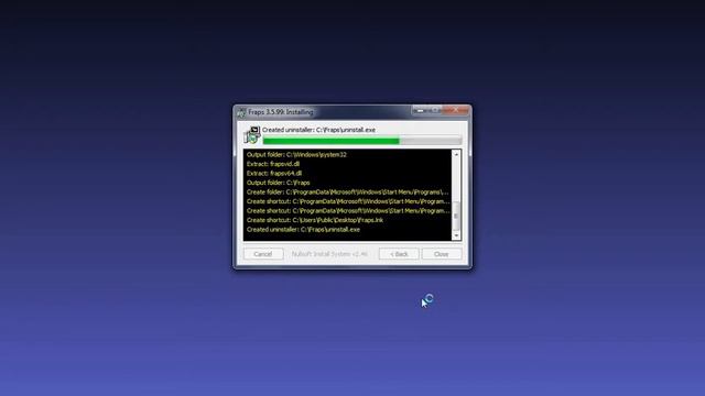 How to monitor changes on the C drive and Windows Registry using batch files смотреть онлайн