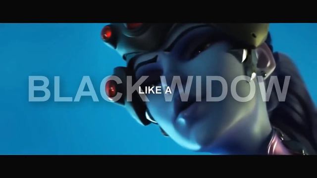 WidowTracer || Black Widow смотреть онлайн