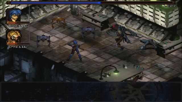 Let's play Septerra core part 4 no commentary смотреть онлайн