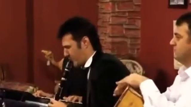 Zahid Sabirabadlı klarnet - ölməz sənətkar #ZahidSabirabadlı смотреть онлайн