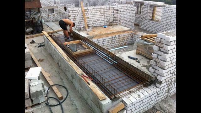 монолитная плита смотреть онлайн