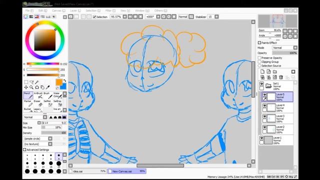 Lets draw something 2 смотреть онлайн