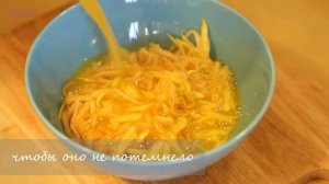 Как правильно готовить мюсли