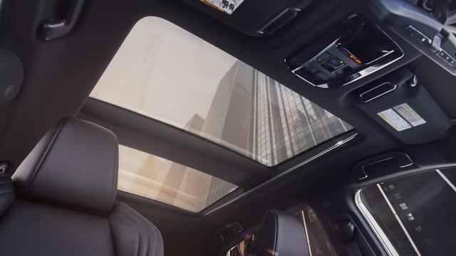 2023 Toyota Venza Limited Hybrid Walkaround