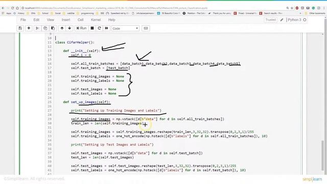 Artificial Intelligence And Deep Learning Full Course | Artificial Intelligence Course | Simplilear смотреть онлайн