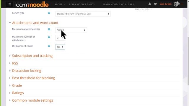 Forum: Moodle 3.4 смотреть онлайн