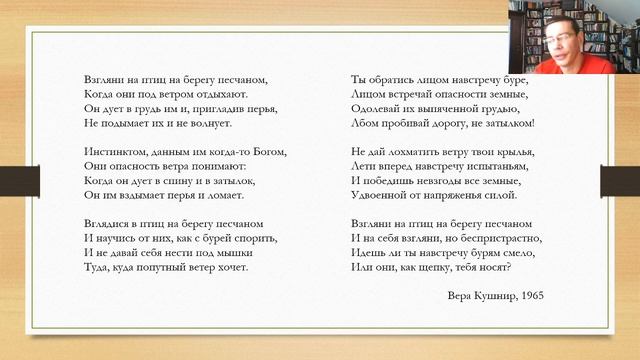 Белый стих и холостая рифма смотреть онлайн