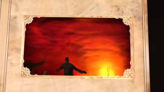 Behold the history of the elves - Elven Legacy intro trailer смотреть онлайн