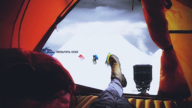 BelAdventure Эльбрус с северо - востока. смотреть онлайн