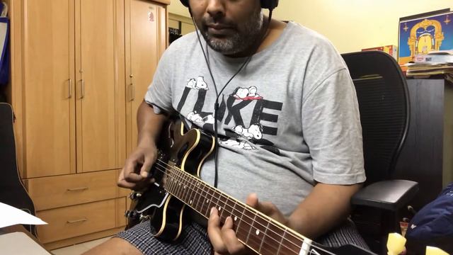 Gibson Memphis Custom Shop ES339 - Blues смотреть онлайн