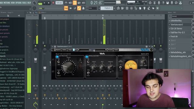 💫 СВЕДЕНИЕ В СТИЛЕ GLITCHCORE, HYPERPOP | СВЕДЕНИЕ В СТИЛЕ 3TERNITY, Sqwore, LXNER