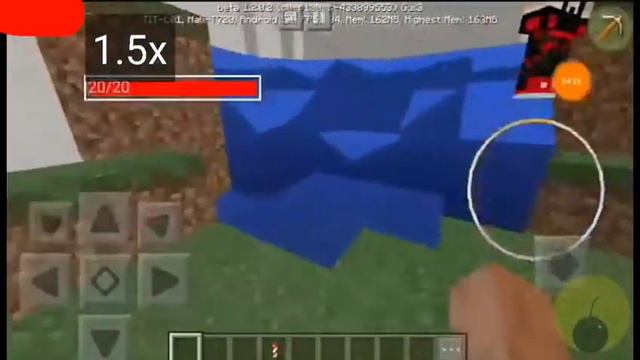 Проходим карту друг друга| game Minecraft| смотрите описание смотреть онлайн