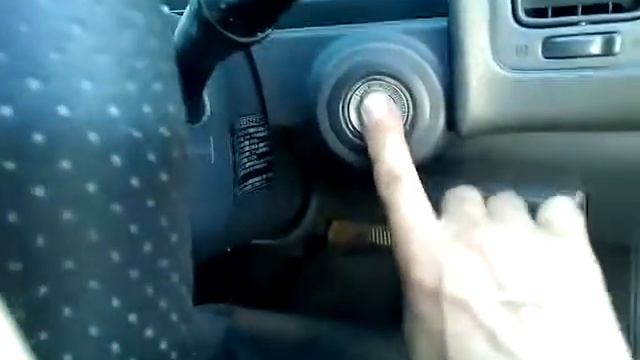 Как продлить срок работы замка зажигания. смотреть онлайн