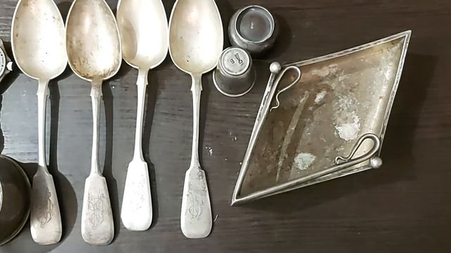 Серебряный изделия Сартский время на проба 84 смотреть онлайн