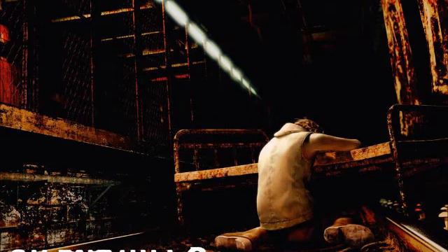 Silent Hill 3 Soundtrack Please love me once more смотреть онлайн