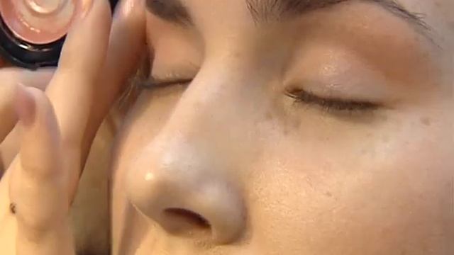 Экспресс макияж. Макияж одной текстурой. смотреть онлайн