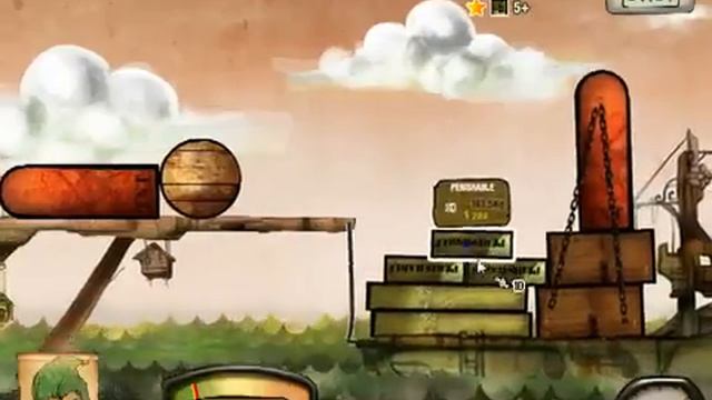 Cargo Delivery - Gameplay 3.mp4 смотреть онлайн