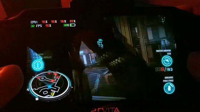 Turned Off Native Resolution on Killzone Mercenaries with my fastest TO Profile смотреть онлайн