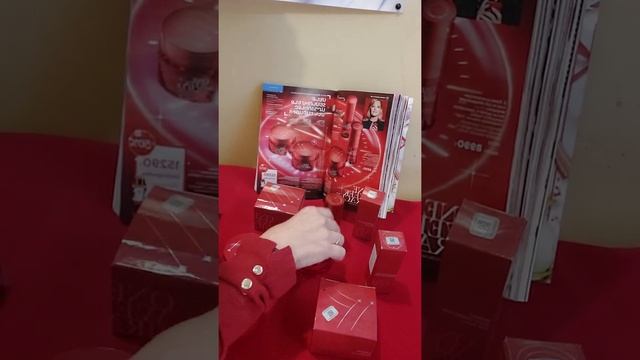 Новинки по уходу за лицом.Серия 《ONE WEEK MIRACLE》 смотреть онлайн