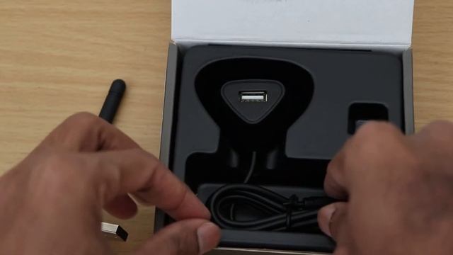 ? Wavlink AC600 USB Wi-Fi Adapter | Unboxing & Quick Look!