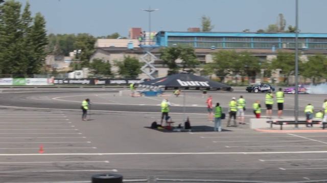 Дрифт в Гродно 26.06.2016 drift grodno in belarus смотреть онлайн