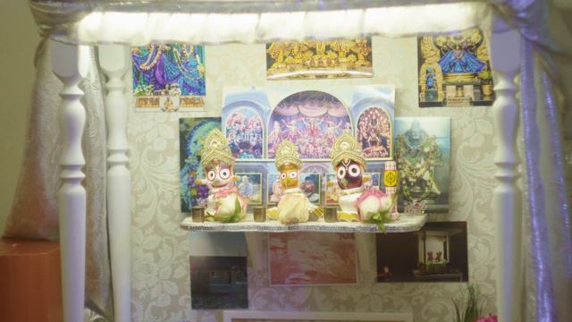 Вайджаянти Премика деви даси, Киртан, 2023, 11 апреля, Воспевание, Ижевск смотреть онлайн