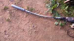 Самодельная вибробулова на дрель