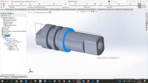 Программирование автоматов продольного точения в SolidCAM. Вебинар от SolidCAM Израиль на русском