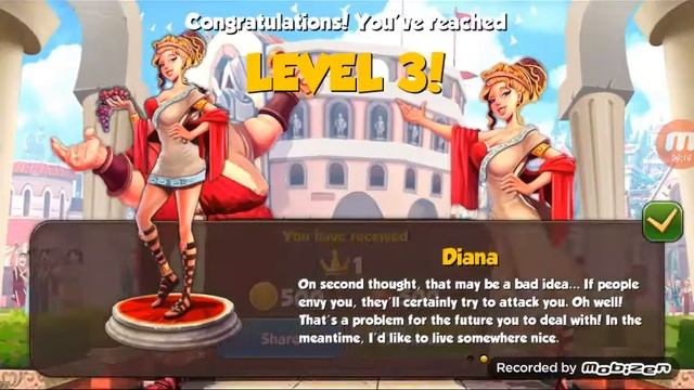 Total conquest DAY 1 смотреть онлайн