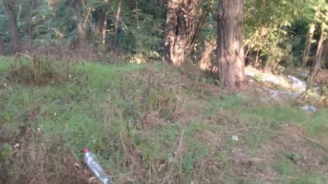 Загрязнение планеты. С чего все начинаеться. смотреть онлайн