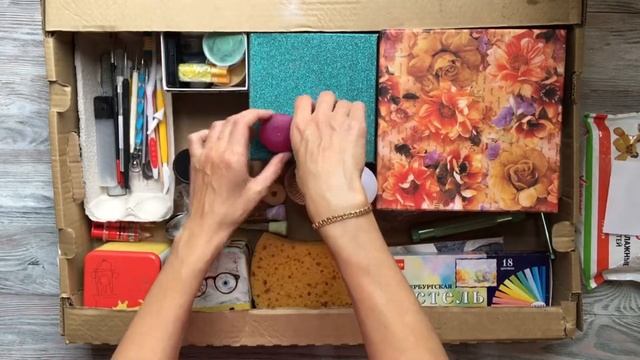 МАЛЕНЬКИЙ ШКОДА МЕШАЕТ ЛЕПИТЬ В МАСТЕРСКОЙ? НОВОЕ БЕЗОПАСНОЕ РАБОЧЕЕ МЕСТО. Лепка. Лайфхак смотреть онлайн