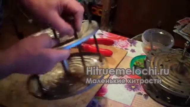 Окончательная модернизация прижимных кассет автоклава ХАНХИmp4 смотреть онлайн