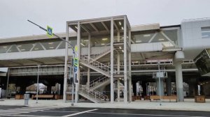 ЗАПУСТИЛИ ТПУ ОКРУЖНАЯ! Пересадка Метро-МЦД-МЦК без выхода на улицу! Полный обзор в день открытия.