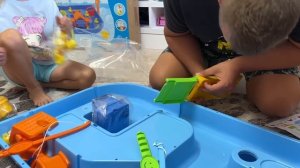 ДЕНЬ РОЖДЕНИЯ НИКИ 2 ГОДА. НИКА ЛАЙФ