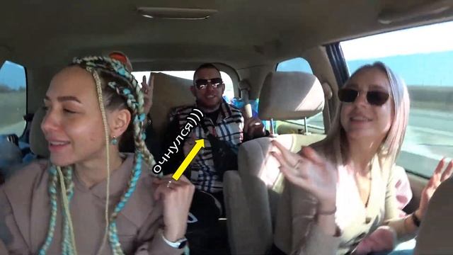 МАЗДА МПВ (MAZDA MPV). КРАТКИЙ ОБЗОР МИНИВЭНА.  НАШ ТЕСТ-ДРАЙВ ДО  СОЧИ И ОБРАТНО.