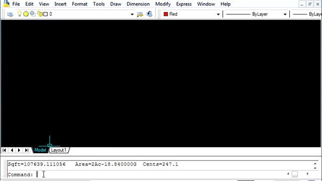 How to Convert Area in Auto Cad Using Lisp | CadType | LISP | CTL3 смотреть онлайн