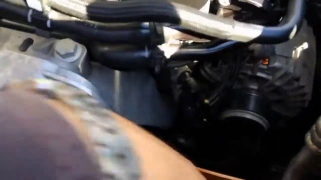 Audi Q3  Так ли просто купить машину в тред ине официального дилера