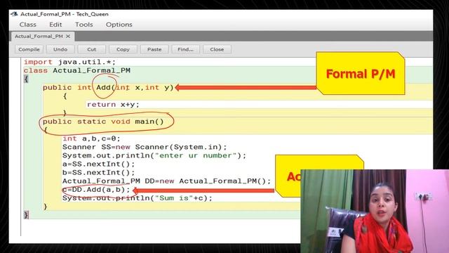 User Defined Functions in Java | ICSE Class10th | Part -1 смотреть онлайн