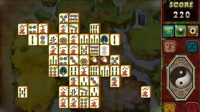 HOW TO PLAY MAHJONG CONNECT 3 LEVEL 1 - 2 смотреть онлайн